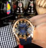 Copy Roger Dubuis Excalibur Knights Of The Round Table II watch Rose Gold_th.jpg